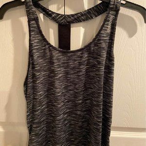 Women's workout tank